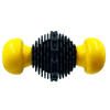A Dog Toy That Satisfies A Dog's Instinctive Needs, Made of Nylon Mixed with Rubber Material The Best Dog Bone for Chewers