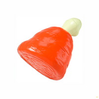 Rubber Nylon Dog Toy Fetch Manufacturers Hot Sale in Amazon