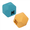 Interactive Puzzle Dog Toy Ball Made of Non-toxic Natural Rubber for Petsmart Dog Toys