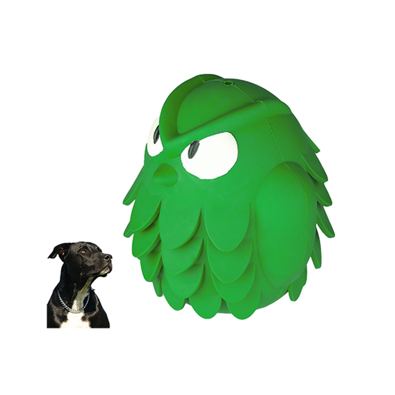 dog toy manufacturers