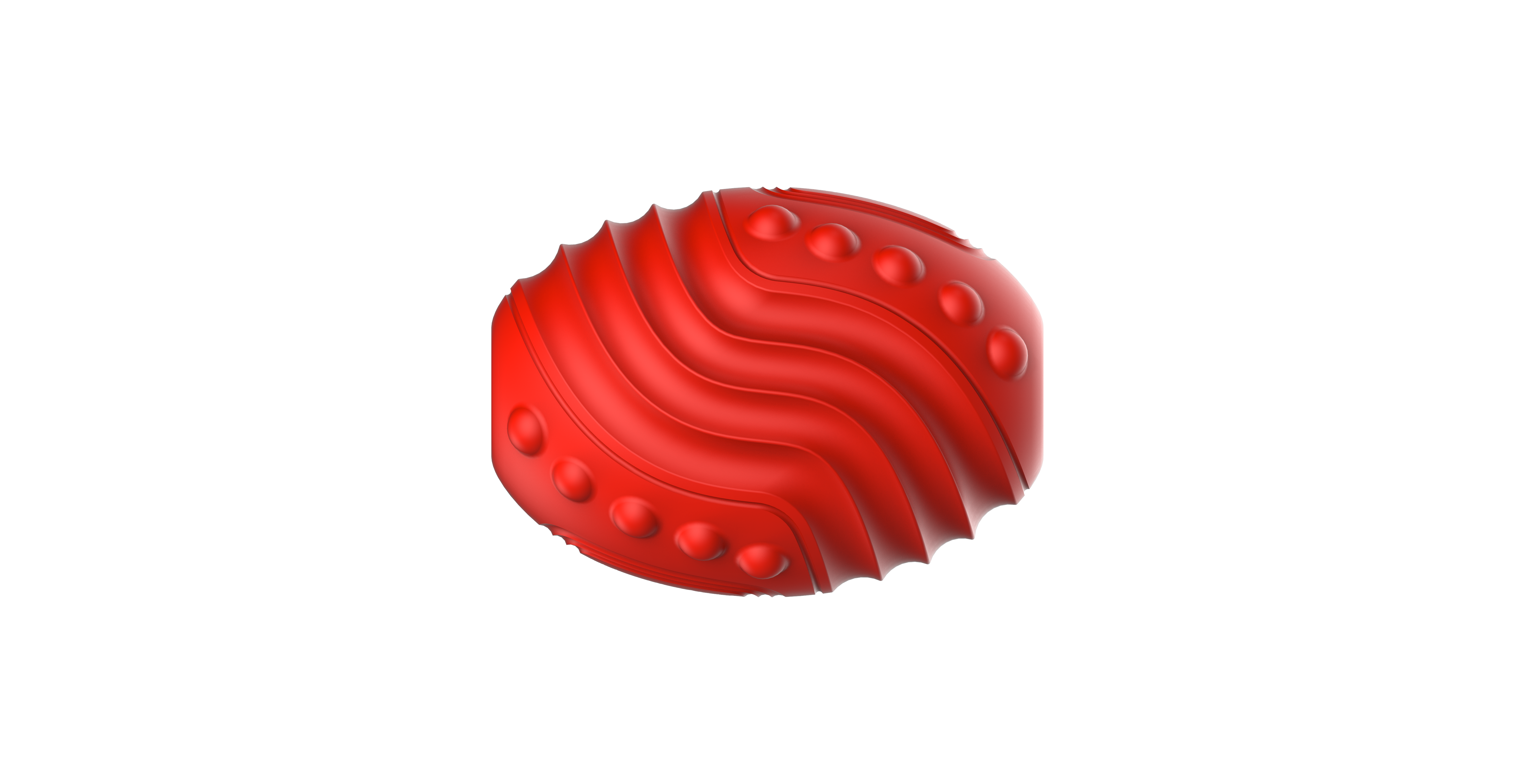 squeaky chew toy
