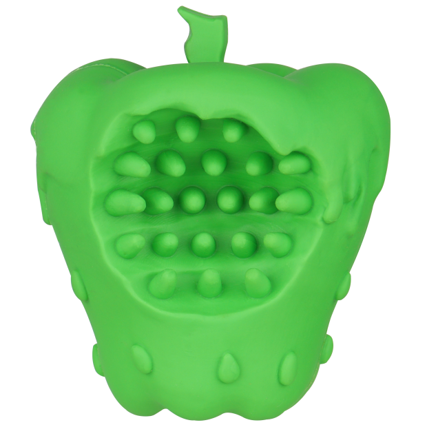 rubber squeaky dog toys