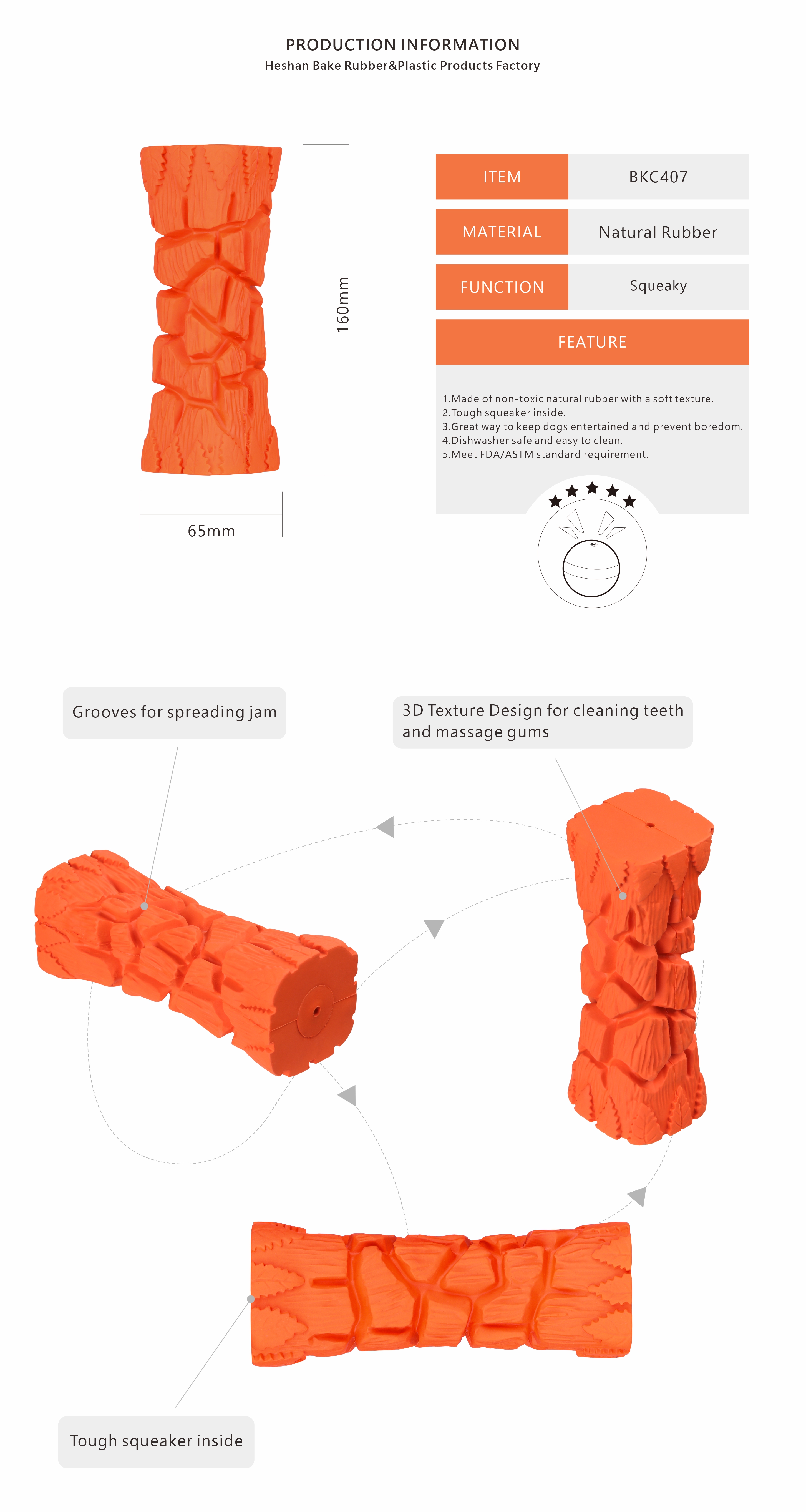 indestructible outdoor dog toys