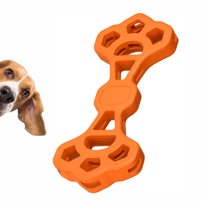 bone dog toy