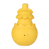 Tough Dog Toys Wholesale Fruit Collection Made with Natural Rubber Snack Dispenser Indestructible Dog Toys