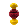 Good Looking Pet Toy for Aggressive Chewers Durable Dog Chew Toy The Most Indestructible Dog Toy