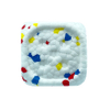 Indestructible Dog Toy Material Lightweight Floatable Chewy Interactive E-TPU Pet Toy