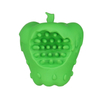 New 2022 Fruit Collection Uses Natural Rubber To Make Chewy And Squeaky Dog Chew Toys