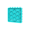 2022 New Environmentally Friendly And Safe Material Multi-functional Assembled Dog Slow Food Bowl