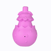 Dog Treats Dispenser Made of 100% Natural Rubber Chewable Toy dog calming chews