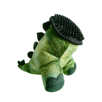 Quality Dog Toy Made From Soft Plush Fabric for A Chewy Indestructible Squeaky Plush Toy