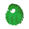 Wholesale Owl Dog Toy Eco Friendly Rubber Leaking Food Pet Chew Toys Manufactuer