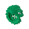 Eco-friendly clean teeth chew dog toy pet toy natural rubber Stuck food drumstick toy Manufacturer Wholesale Custom products
