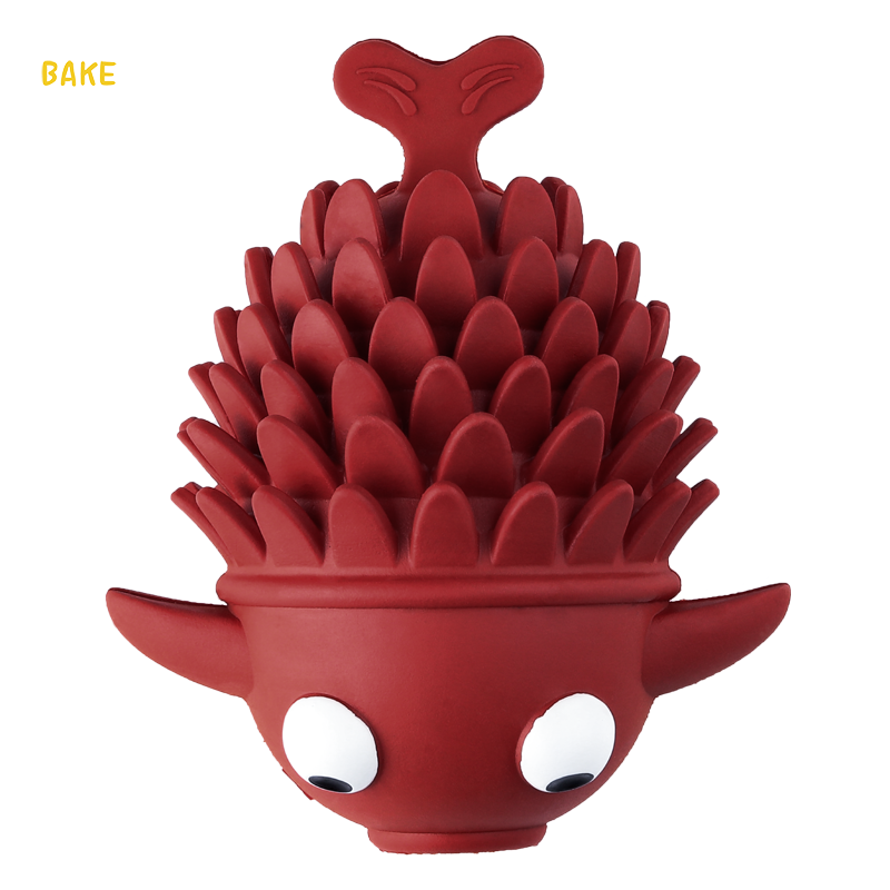 How to pick toys for dogs?