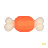 Chewing stick using nylon and E-TPU mixed production of chewing and grinding Strong Bouncy E-TPU