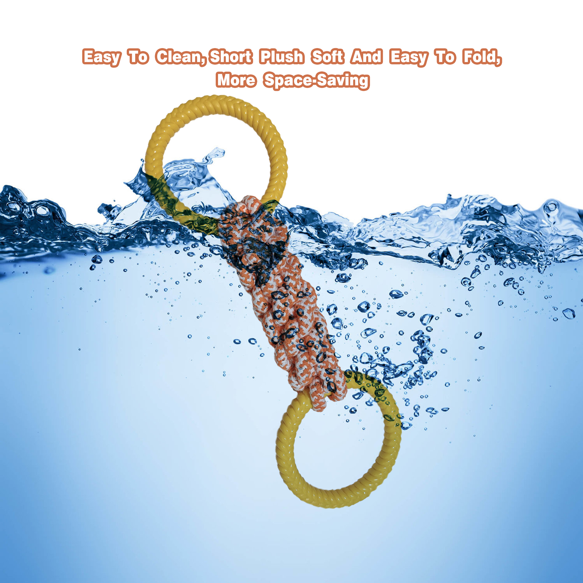 dog rope toy strong