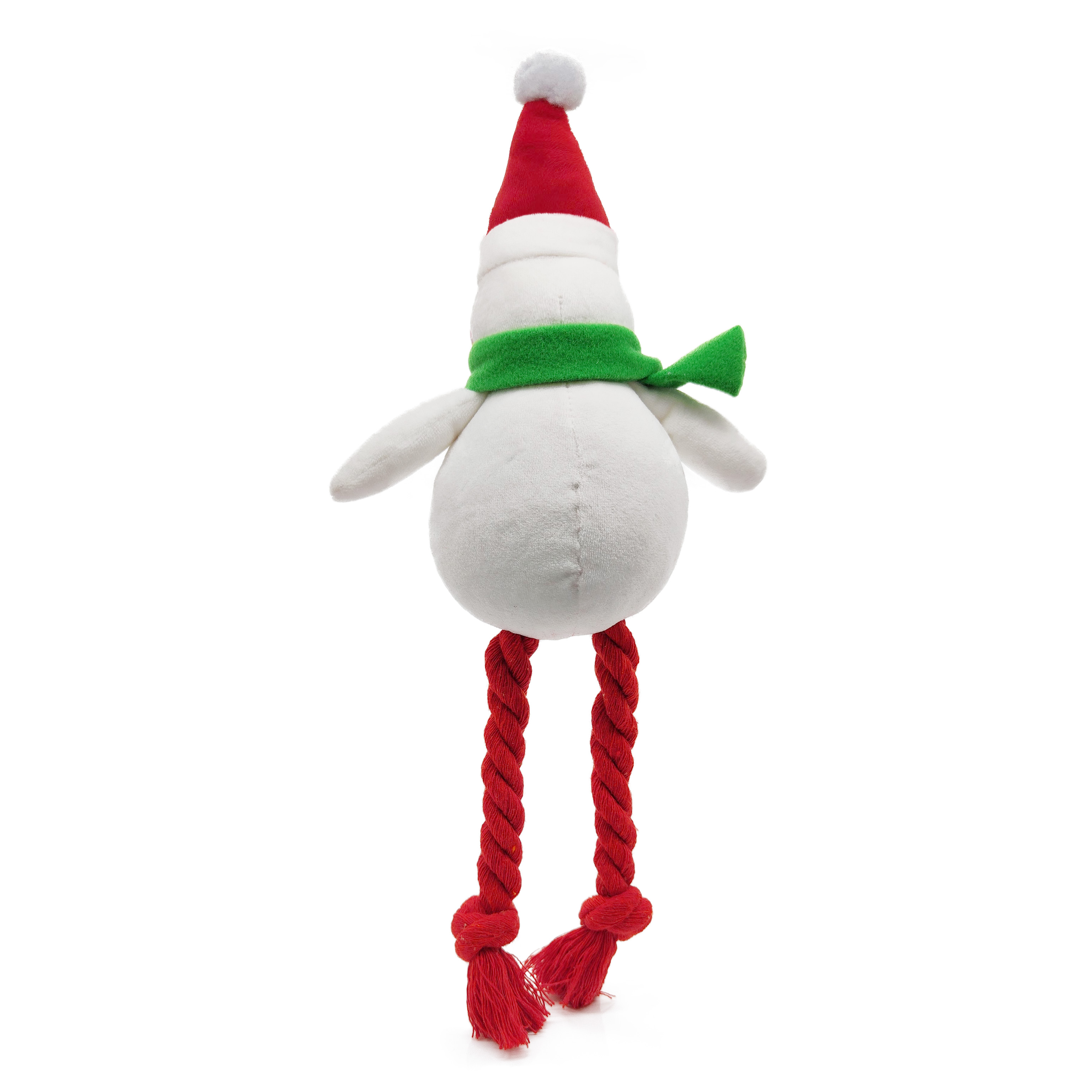 dog christmas toys