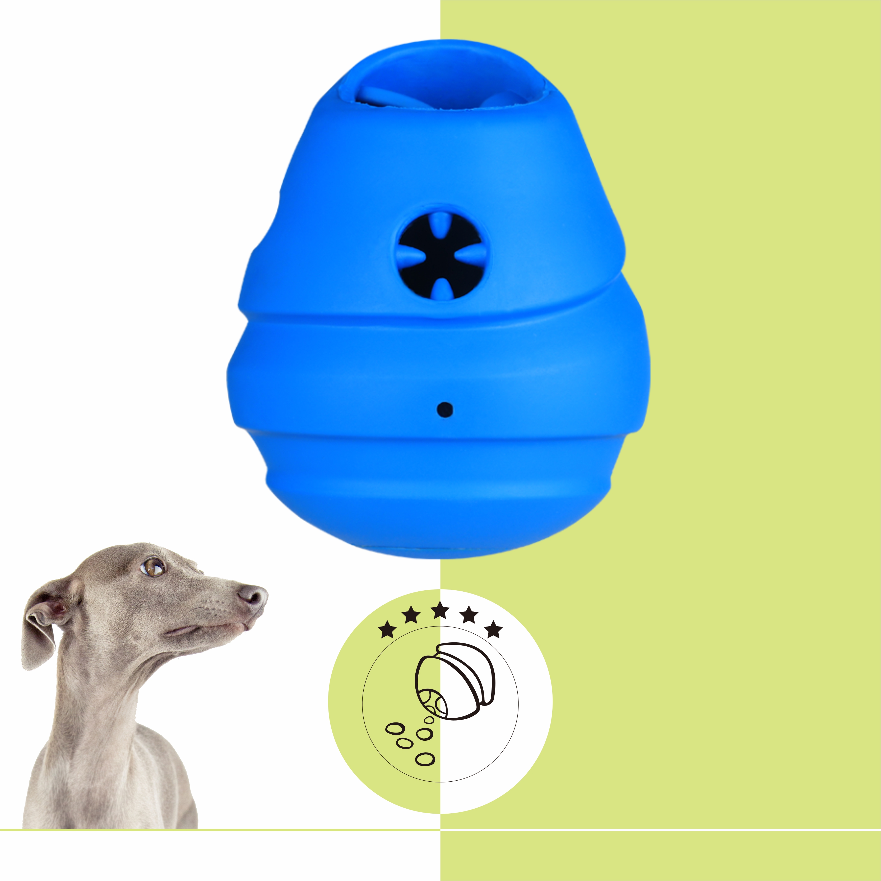 dog puzzle toys for large dogs