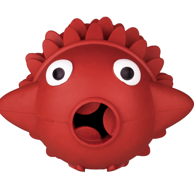 dog toy manufacturers