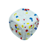 Indestructible Dog Toy Material Lightweight Floatable Chewy Interactive E-TPU Pet Toy