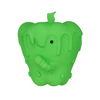 New 2022 Fruit Collection Uses Natural Rubber To Make Chewy And Squeaky Dog Chew Toys