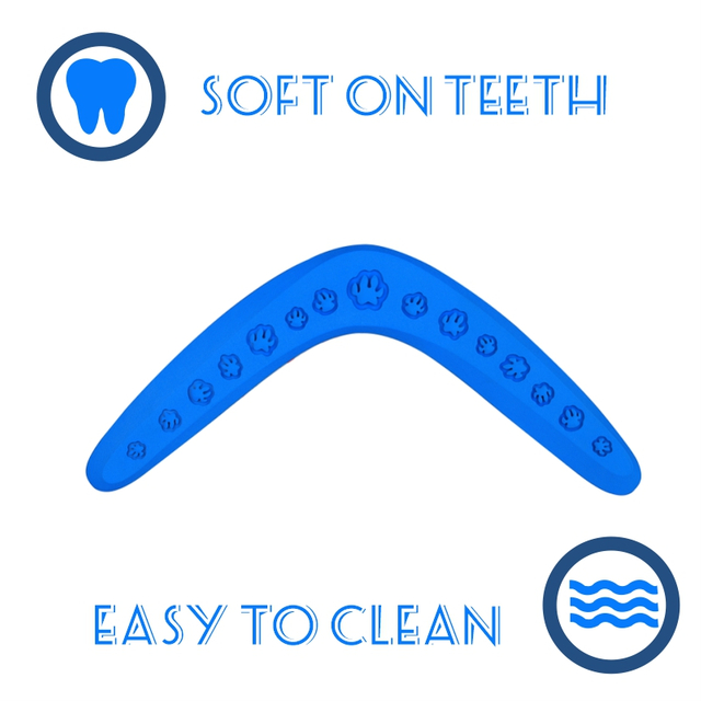 Chewy Pet Toys Made with E-TPU And Rubber Material Interactive Premium Eco-Friendly Material Toys