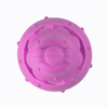 China Leaky Food Toys Uses 100% Natural Rubber To Make Chewy And Funny Fruit Pear Chew Toys