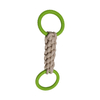 The Best Large Dog Leash Toys Chewy Interactive Toys for Medium To Large Dog Rope Pull Toy