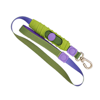 Made of High-quality Materials for Sturdy Training Traction Rope Nylon Elastic Buffer Traction Rope