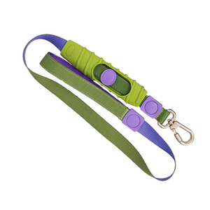 Made of High-quality Materials for Sturdy Training Traction Rope Nylon Elastic Buffer Traction Rope