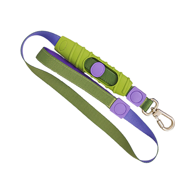 Made of High-quality Materials for Sturdy Training Traction Rope Nylon Elastic Buffer Traction Rope