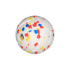 E-TPU Explosive Ball High-elasticity Lightweight Molar-resistant Solid Interactive Dog Balls Toys