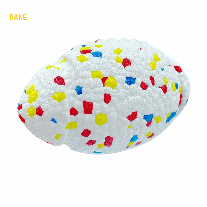 Wholesale E-TPU Pet dog toy