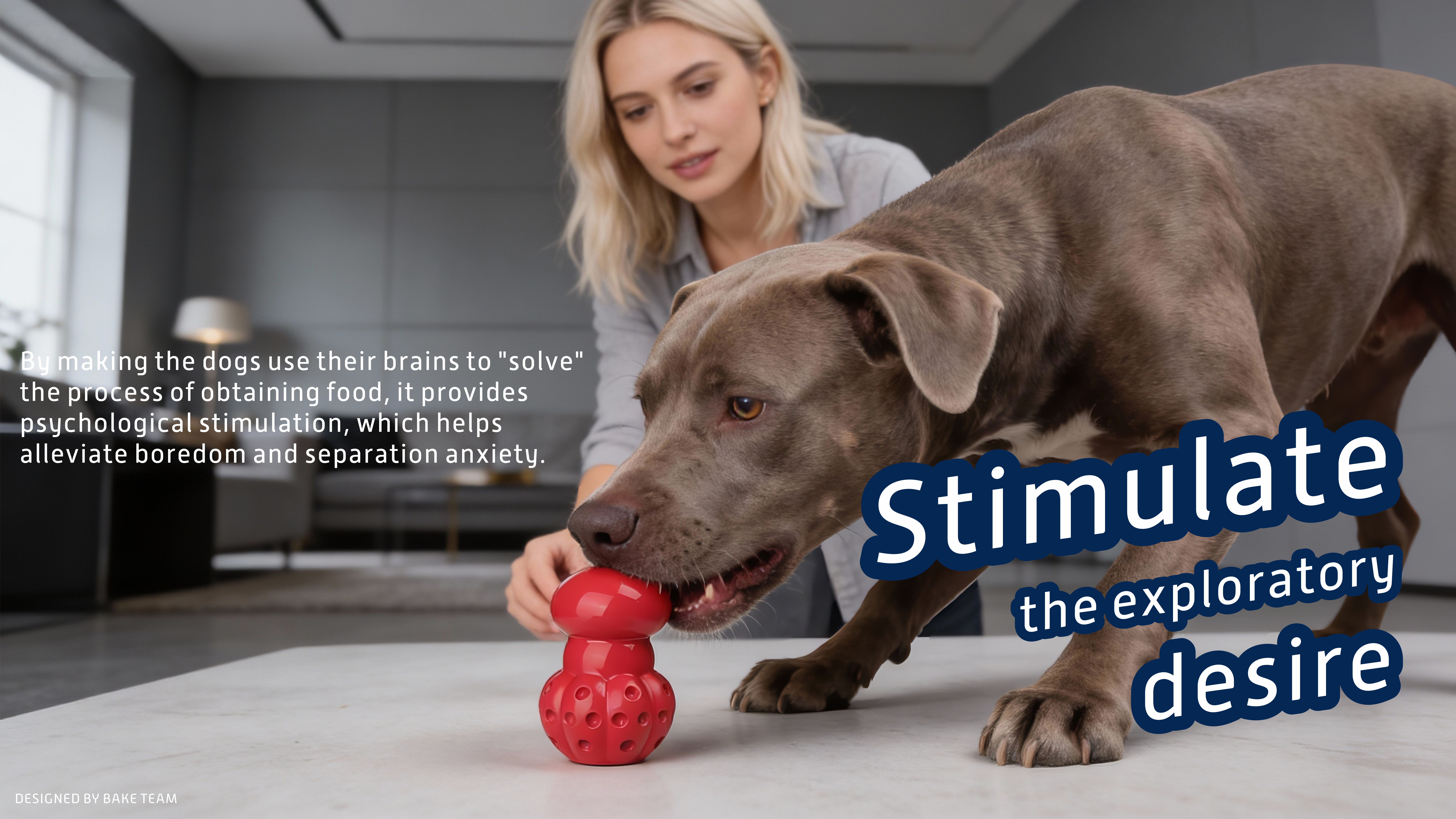 What Is The Best Material for A Dog Toy For Aggressive Chewer?