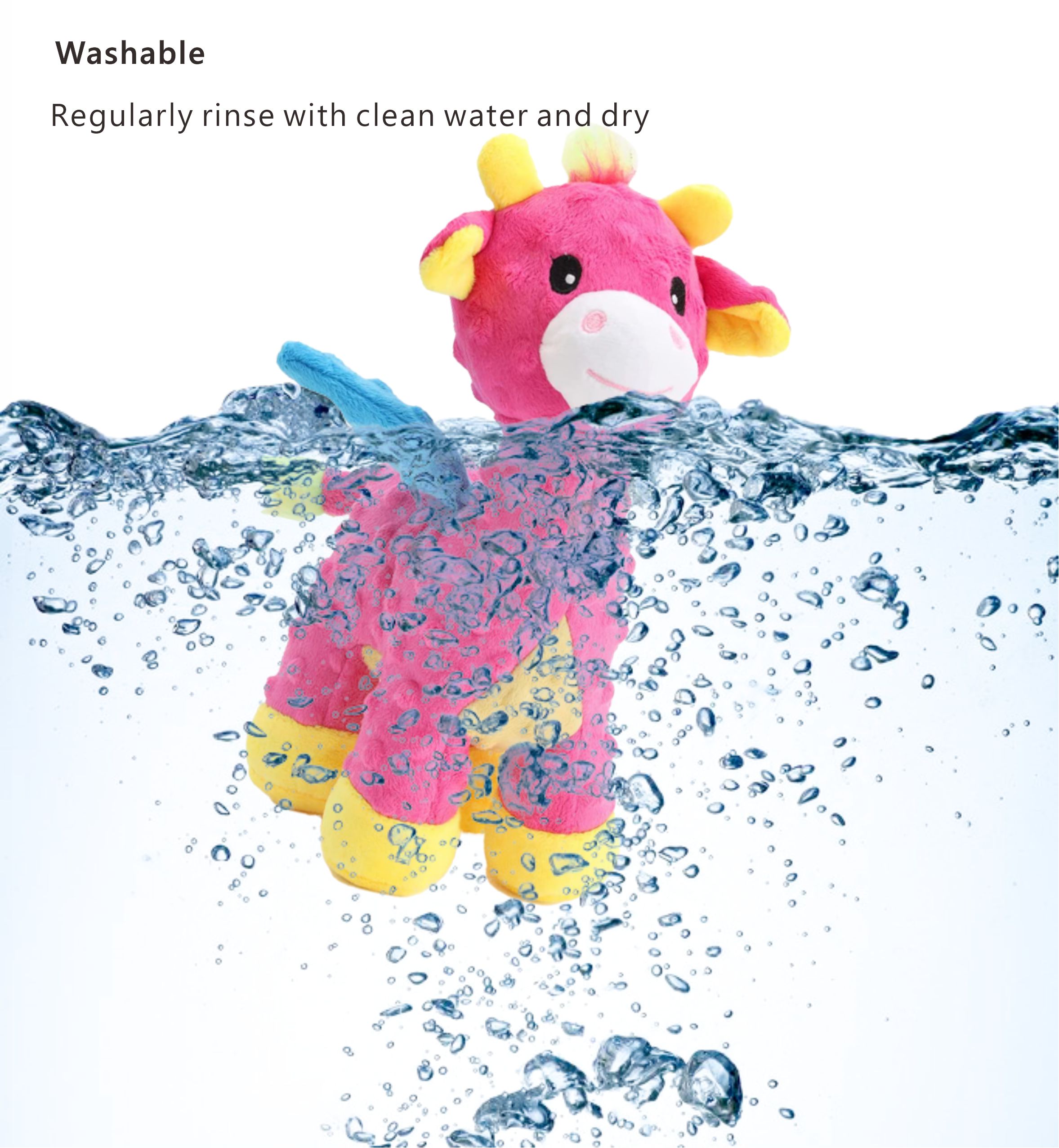 sturdy dog toys for chewers