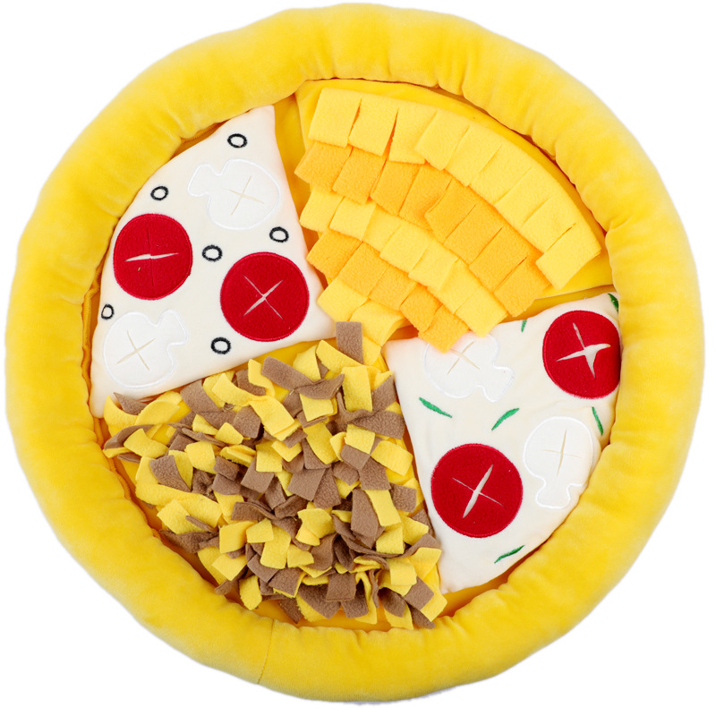 3 in 1 dog toy
