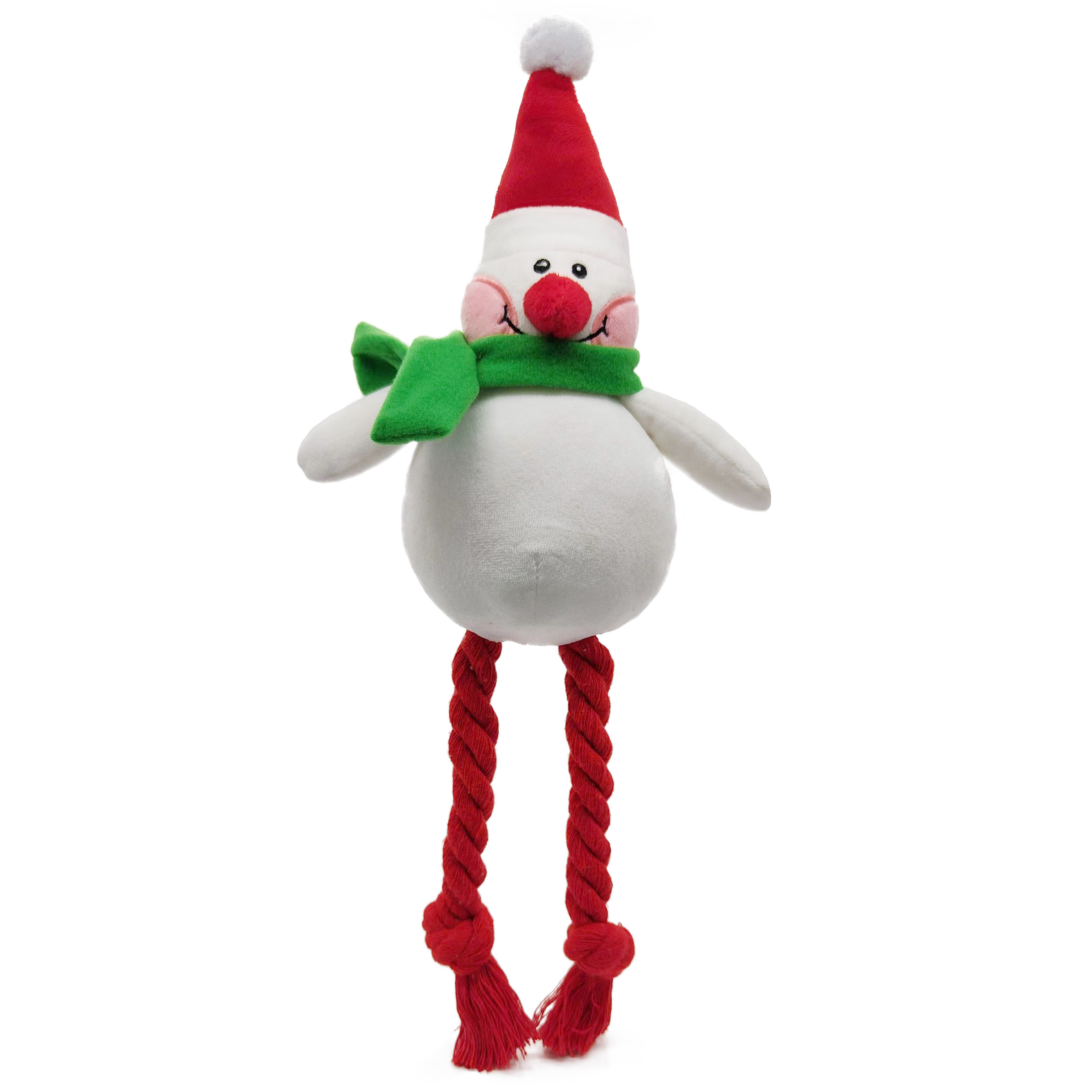 dog christmas toys