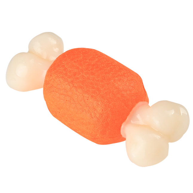 most durable dog chew toys