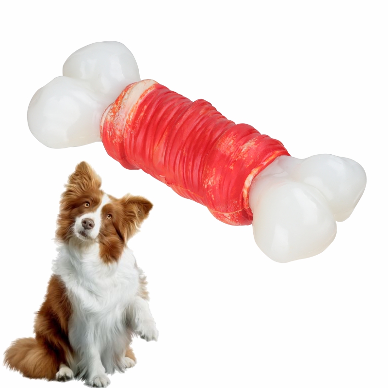 Nylon Dog Toy