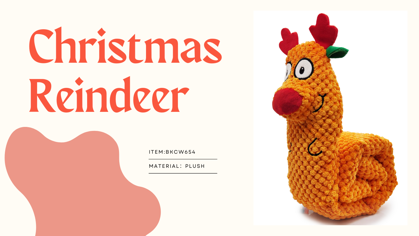 custom stuffed animal of your pet
