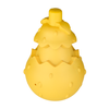 Tough Dog Toys Wholesale Fruit Collection Made with Natural Rubber Snack Dispenser Indestructible Dog Toys