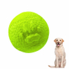E-TPU Interactive Dog Toy Hospitality Ball Is Environmentally Safe And Can Float on The Water Interactive Ball Toy for Dogs