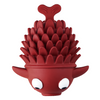 Anti-Anxiety Dog Toys Made with 100% Natural Rubber Chewy Treat Dispenser Calm Dog Toys