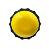 A Dog Toy That Satisfies A Dog's Instinctive Needs, Made of Nylon Mixed with Rubber Material The Best Dog Bone for Chewers