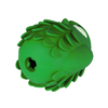 Wholesale Owl Dog Toy Eco Friendly Rubber Leaking Food Pet Chew Toys Manufactuer
