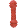 Natural Rubber Interactive Enrichment Toys for Puppies Can Play Alone