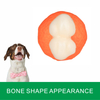 Nylon Vs Etpu Non Toxic Play Dog Toy for Aggressive Chewers