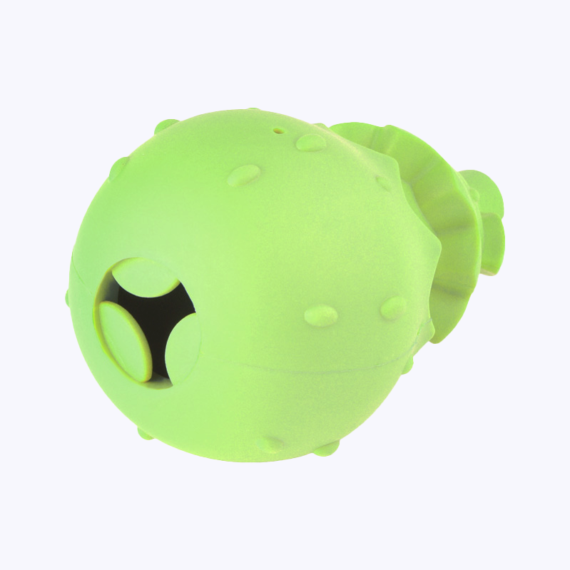 rubber squeaky dog toys