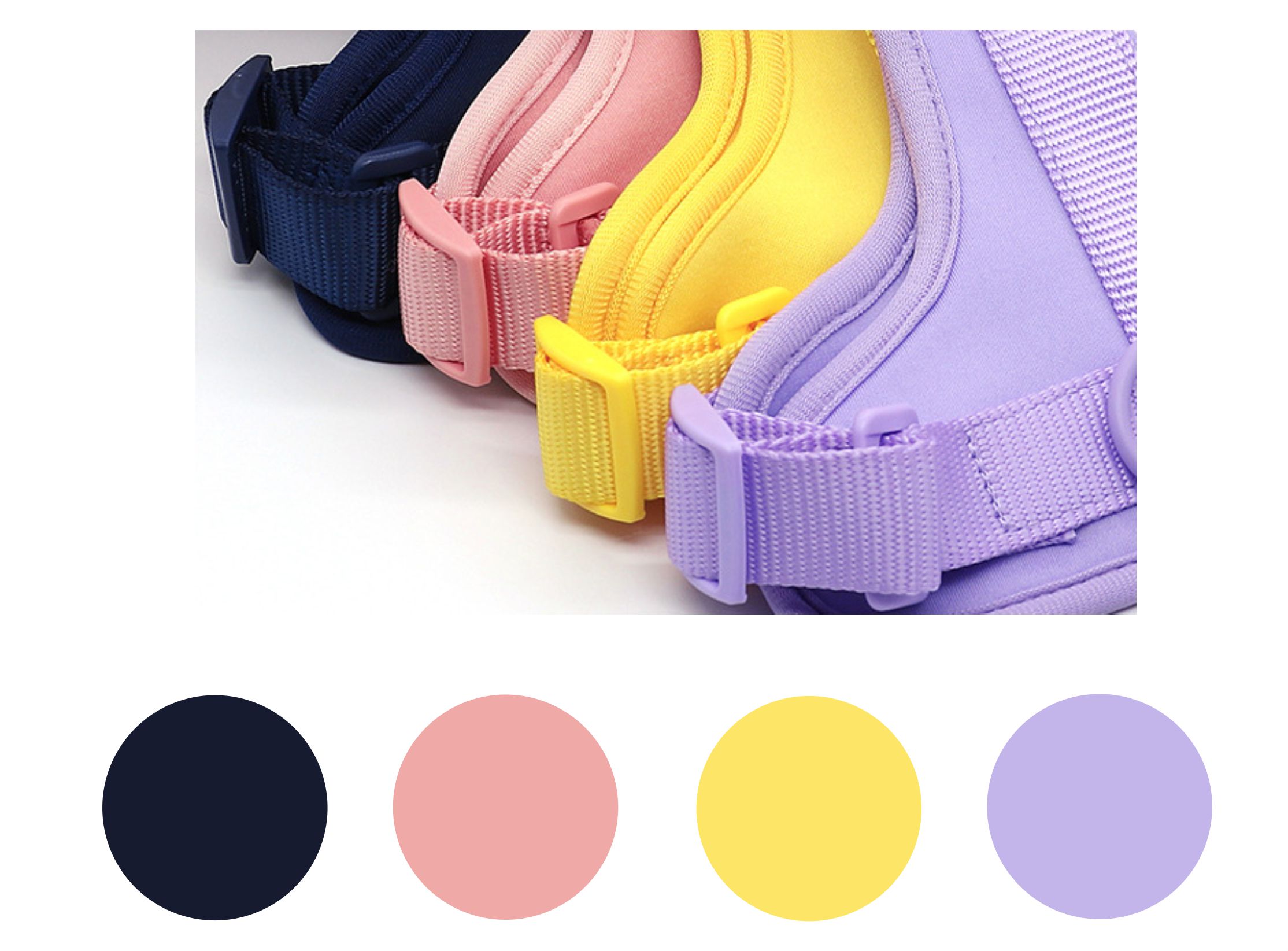 Easy to Put On and Off