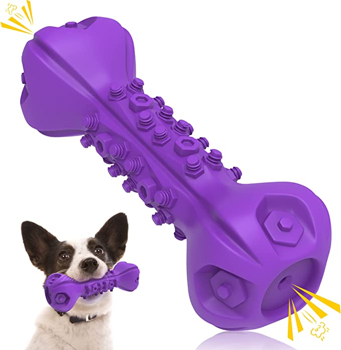 dog bone toy